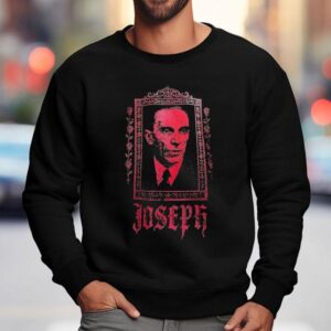 Joseph Dracula Sweatshirt