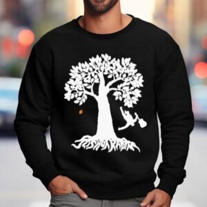 Joshua Radin The Fall Sweatshirt