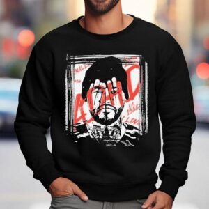Joyner Lucas Est Sweatshirt