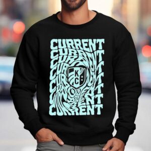 Kansas City Current Vortex Shirt 3 Kansas City Current Vortex Sweatshirt