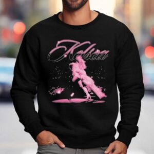 Kelsea Ballerini Vintage Photo Sweatshirt