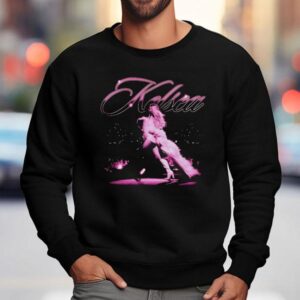 Kelsea Vintage Photo Sweatshirt