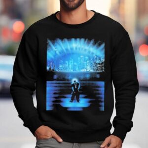Kendrick Lamar Live In Toronto 2025 Shirt 3 Kendrick Lamar Live In Toronto Sweatshirt