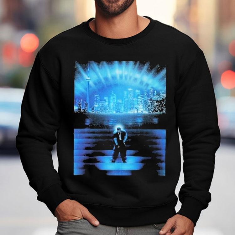 Kendrick Lamar Live In Toronto 2025 Shirt Kendrick Lamar Live In Toronto 2025 Shirt