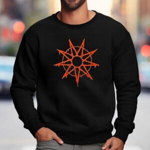 Knotfest Nine 2025 Shirt 3 Knotfest Nine Sweatshirt