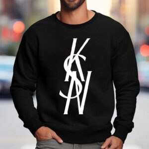 Krasa Strida Nadheru Ksn Ern Triko Sweatshirt