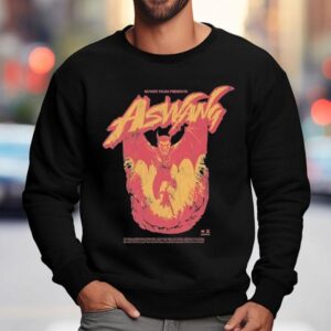 Kuyate Aswang Shirt 3 Kuyate Aswang Sweatshirt