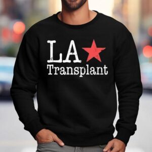 La Transplan Sweatshirt