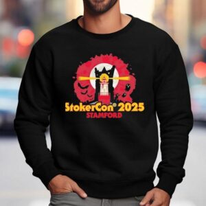 Lighthouse Stokercon Stamford Sweatshirt