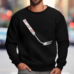 Ligma Fork Futurecanoe Sweatshirt