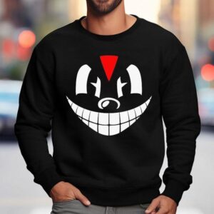 Lil Darkie Cartoon Sweatshirt