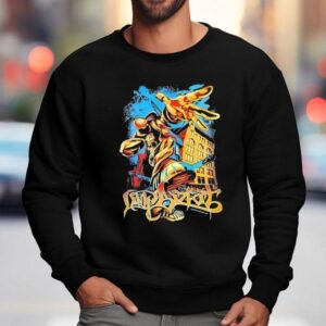 Limp Bizkit Vintage Sweatshirt