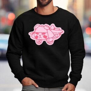 Madkidz Jet Privado Sweatshirt