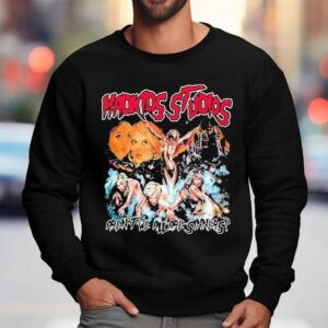 Madkidz Studios Printer All Are Sinners Sweatshirt