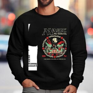 Magic The Gathering I Came Seeking A Challenge All I Found Was You Shirt 3 Magic The Gathering I Came Seeking A Challenge All I Found Was You Sweatshirt