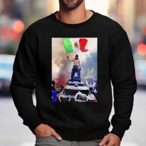 Make California America Again Sweatshirt