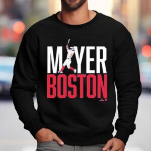 Marcelo Mayer City Star Sweatshirt