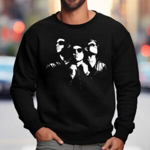 Matroda Late Night Talks Tour 2024 Shirt 3 Matroda Late Night Talks Tour Sweatshirt
