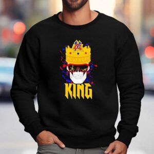 Matt Cardona New York King Sweatshirt