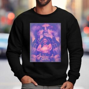 Merab Dvalishvili Vs Sean O Malley Ufc Comic Sweatshirt