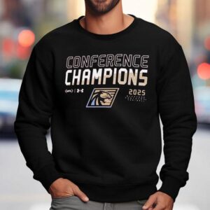 Michigan Panthers 2025 Usfl Conference Champions Under Armour Shirt 3 Michigan Panthers Usfl Conference Champions Under Armour Sweatshirt