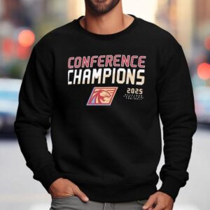 Michigan Panthers Conference Championship 2025 Shirt 3 Michigan Panthers Conference Championship Sweatshirt