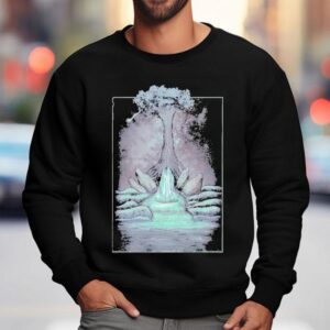 Mitis Eternal Tree Sweatshirt