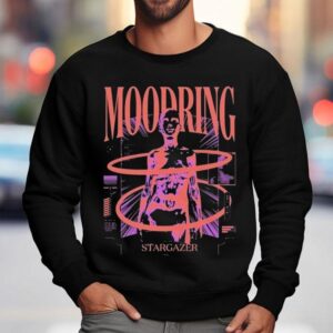 Moodring Stargazer Sweatshirt