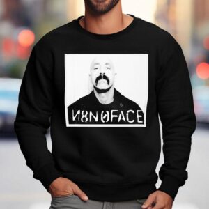 N8noface Photobooth Shirt 3 Nnoface Photobooth Sweatshirt