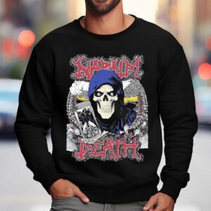 Napalm Death Noise Not Music Death Life Hourglass Shirt 3 Napalm Death Noise Not Music Death Life Hourglass Sweatshirt