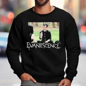 Nathan Fielder Evanescence Sweatshirt