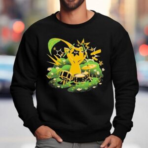 Nature Is Everything Horta Sweatshirt