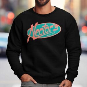 Nectar S Since Vintage Sweatshirt