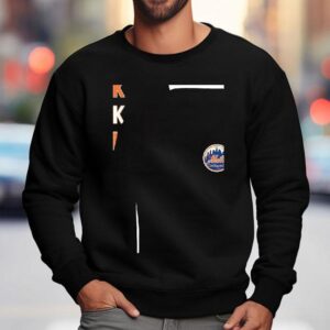 New York Mets Repea Sweatshirt