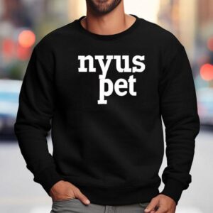 Nyus Pe Sweatshirt