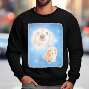 Olan Meows Bella Sweatshirt
