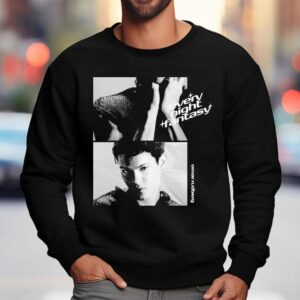 Omar Rudberg Every Night Fantasy Tour Sweatshirt