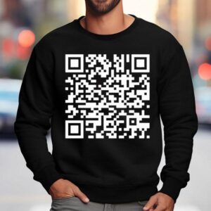 Opinion Qr Drinkin Bros Sweatshirt
