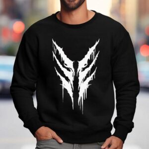 Orbit Culture Blood Emblem Shirt 3 Orbit Culture Blood Emblem Sweatshirt
