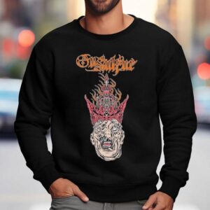Ov Sulfur Hivemind Sweatshirt