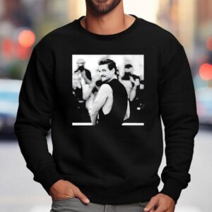 Pedro Pascal Daddy Sweatshirt