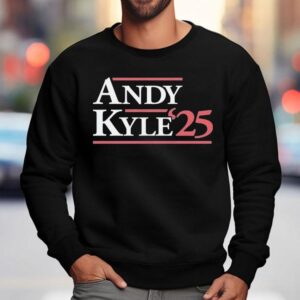 Penny Sparrow Andy Kyle Sweatshirt