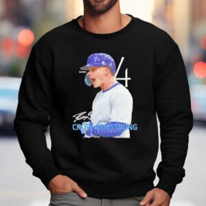 Pete Crow Armstrong Chicago Pca Breakout Series Shirt 3 Pete Crow Armstrong Chicago Pca Breakout Series Sweatshirt