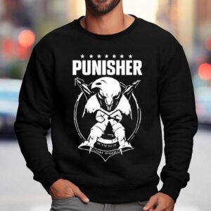 Punisher Wtfn Sunshine State Of Mind Florida Ai Shirt 3 Punisher Wtfn Sunshine State Of Mind Florida Ai Sweatshirt