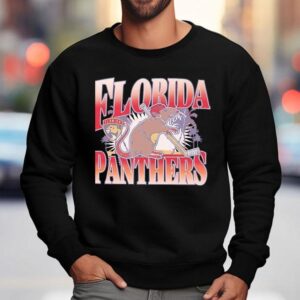 Rat Florida Panthers Hockey Shirt 3 Rat Florida Panthers Hockey Sweatshirt