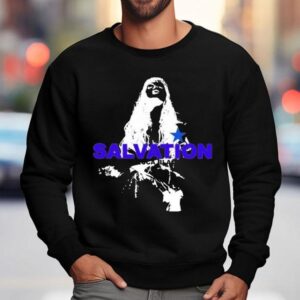 Rebecca Black Homo American Salvation Shirt 3 Rebecca Black Homo American Salvation Sweatshirt