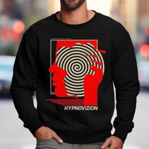 Rezz Hypnovizion Plus Six Sweatshirt