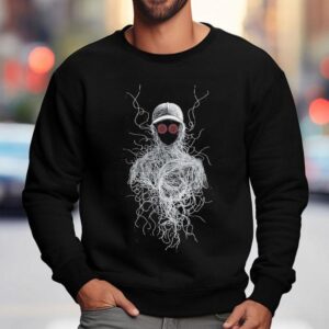 Rezz Wired Sweatshirt