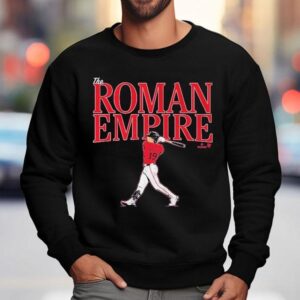 Roman Anthony The Roman Empire Sweatshirt