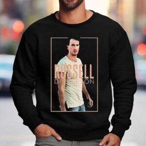 Russell Dickerson Tour Sweatshirt